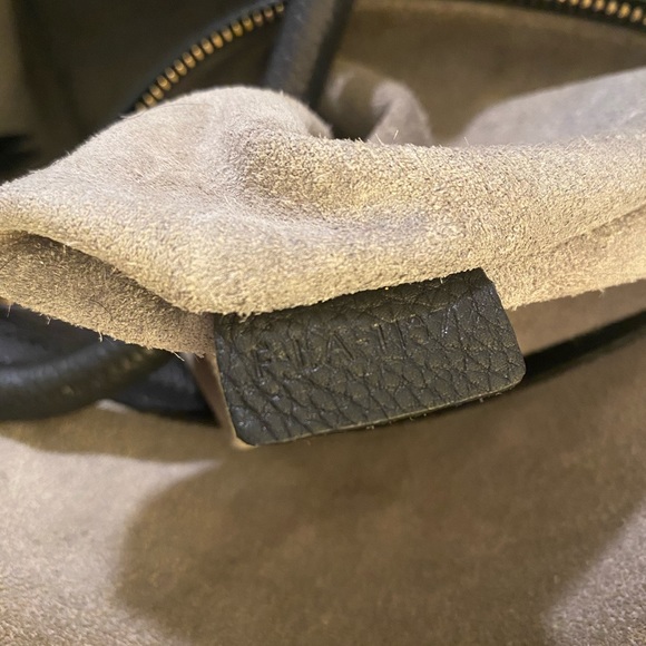 Celine Phantom Luggage- Black - Picture 11 of 16